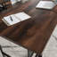 Bureau d'écriture pour bureau personnel, salon, bureau