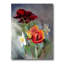 " Blossoming VIbrant Wildflowers " Painting Print-59843202-59843203