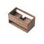 Armoire de rangement murale 35 po
