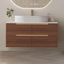 Meuble-lavabo de salle de bain avec lavabo intégré en céramique-797729718