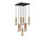 Gatsby 9 - Light Cluster Pendant-1028965843