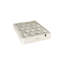 White Noise Pocket Sprung 1000 Mattress-123203263