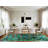 Geometric Indoor Rug-557106377