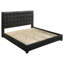 Lit plateforme en cuir véritable Joseph-1058191894-1058191888