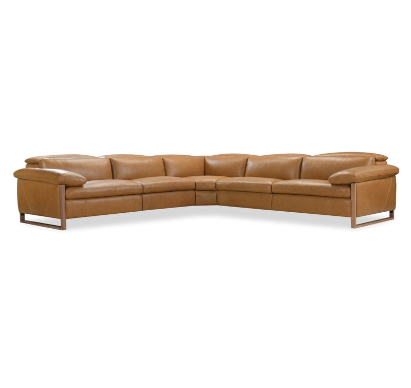 Jericho Sectional