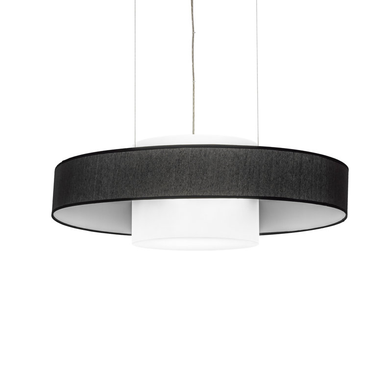 Ashton 1 - Light LED Pendant