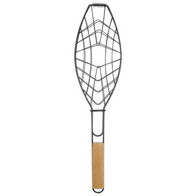 Non-Stick Dishwasher Safe Grill Basket