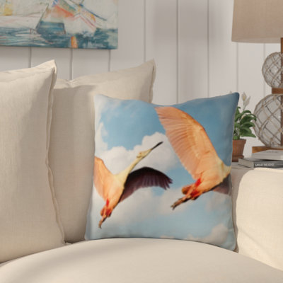 Housse et insert de coussin carré Cirillo