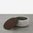Aneika Round Storage Ottoman-102362666