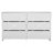 Dresser With Large Fabric Drawers-320525368