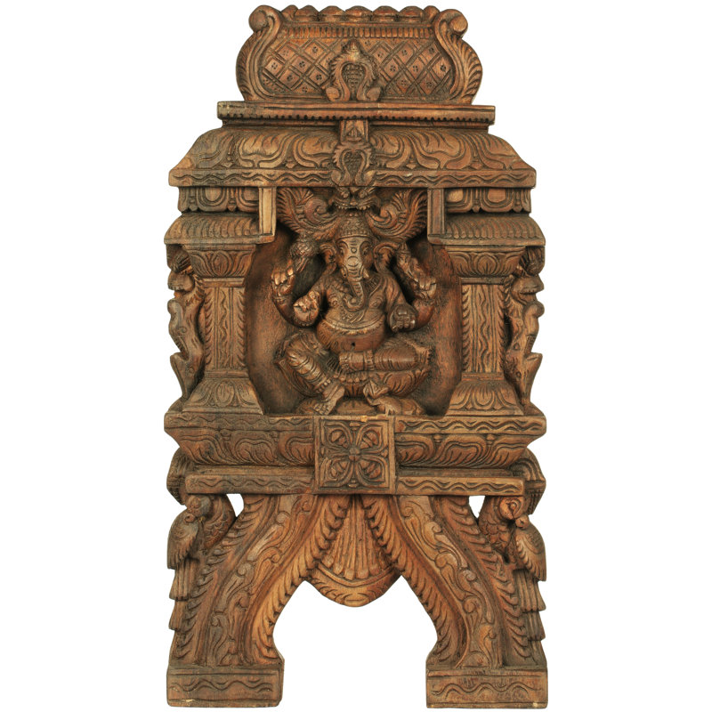 Suspension Ganesha