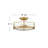 Harper 3-Light Semi-Flush Mount Retro Ceiling Light-1942528763-1942528761