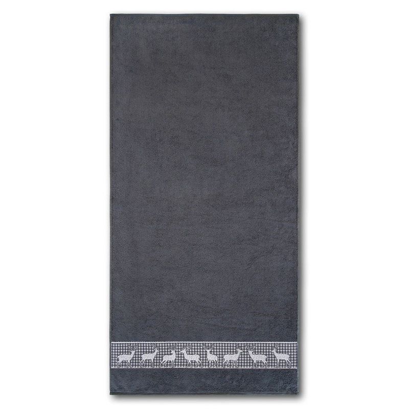 Midweight Mulit-Size Set, Graphite