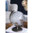 Glass Tabletop Globe