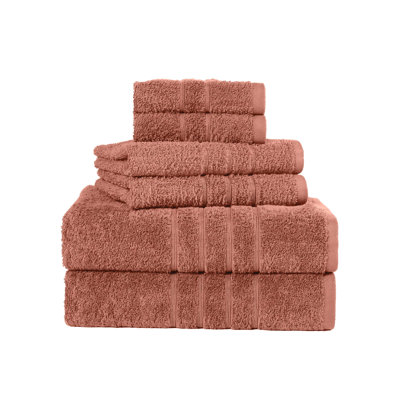Ensemble de serviettes 6 pièces Martex Ultimate