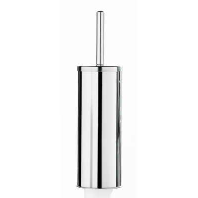 Lynette Stainless Steel Toilet Brush