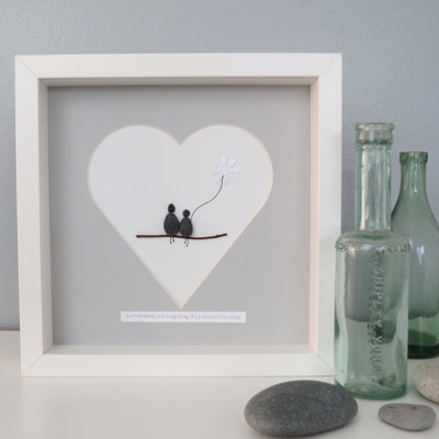Single Picture Frame Print