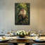 1 Piece Wrapped Canvas Wall Art