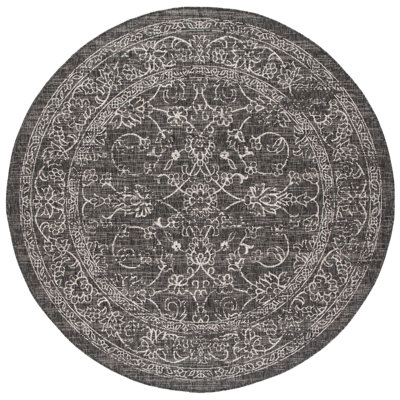 Tapis d'intérieur / extérieur Amedee Performance