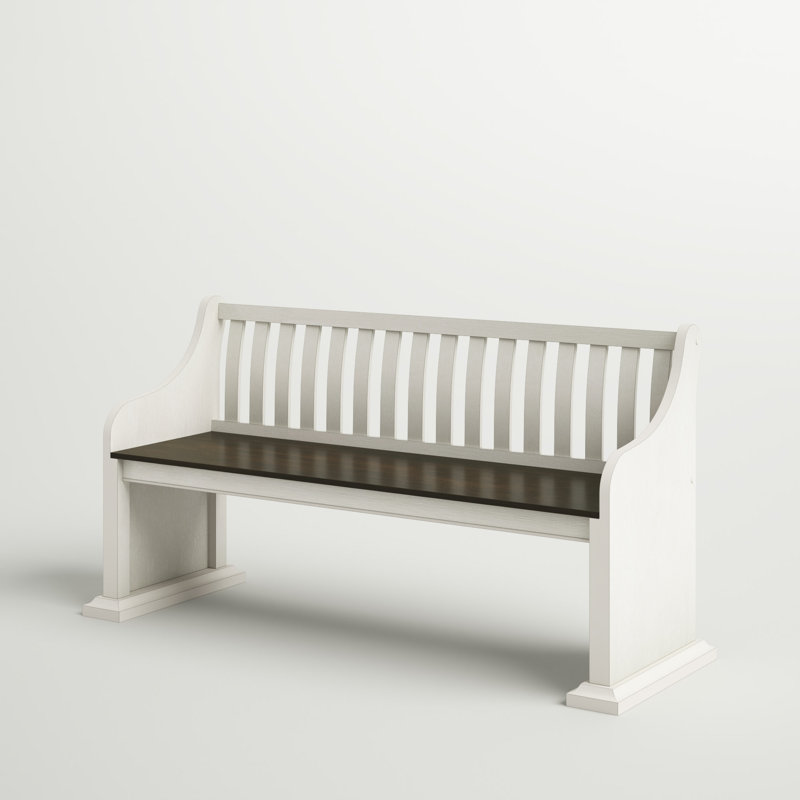 Garcelle Dining Bench