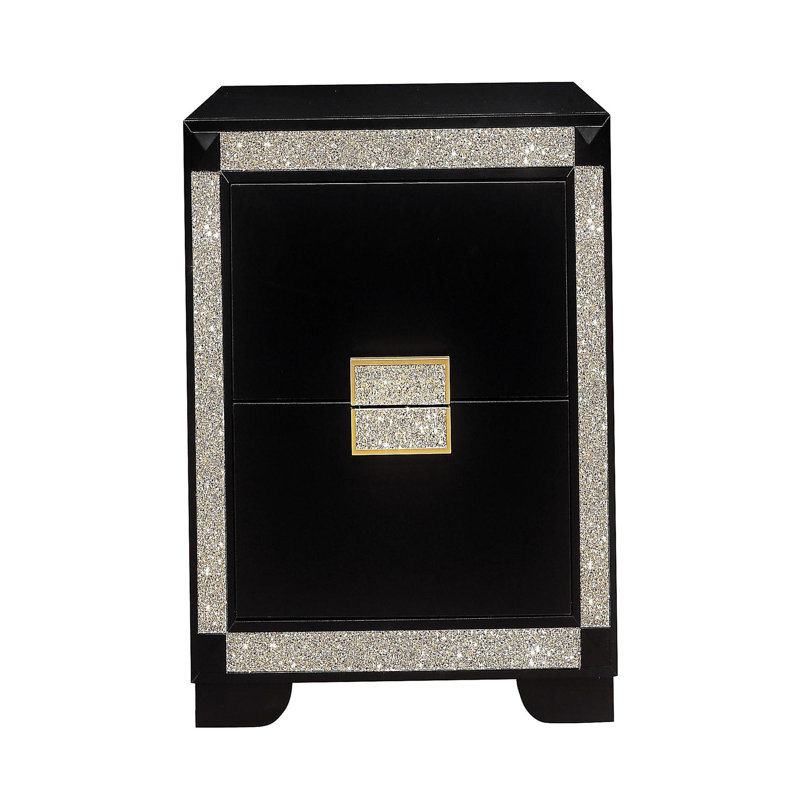 Table de chevet Lively
