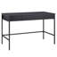 Evans 121.285cm W Rectangle Writing Desk-1716029427