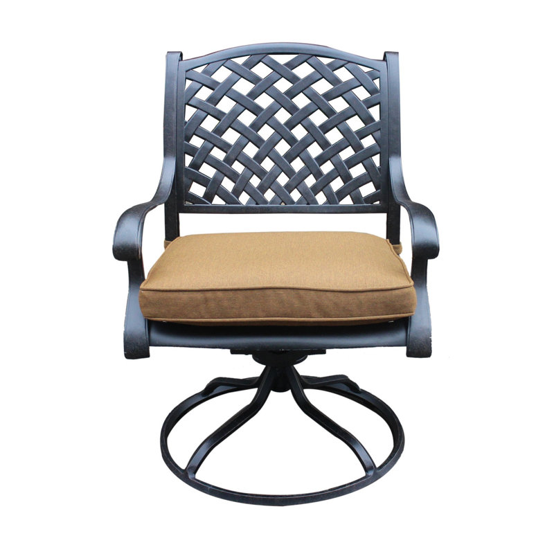 Chaise berçante Glenarden