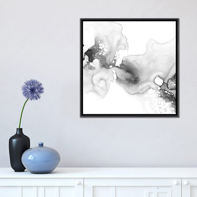 "Fumée & Water I" par Ethan Harper, reproduction d’art