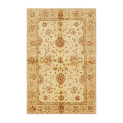 Tapis abstrait à motif abstrait moderne 720