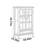 Popular Home Practical Storage Bookcase