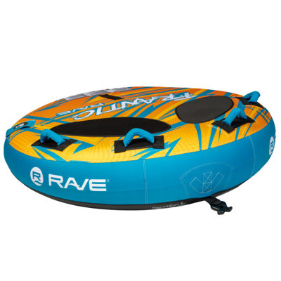 RAVE Sports Frantic Towable Tube