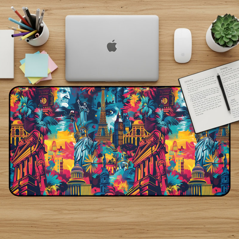 Desk Pad