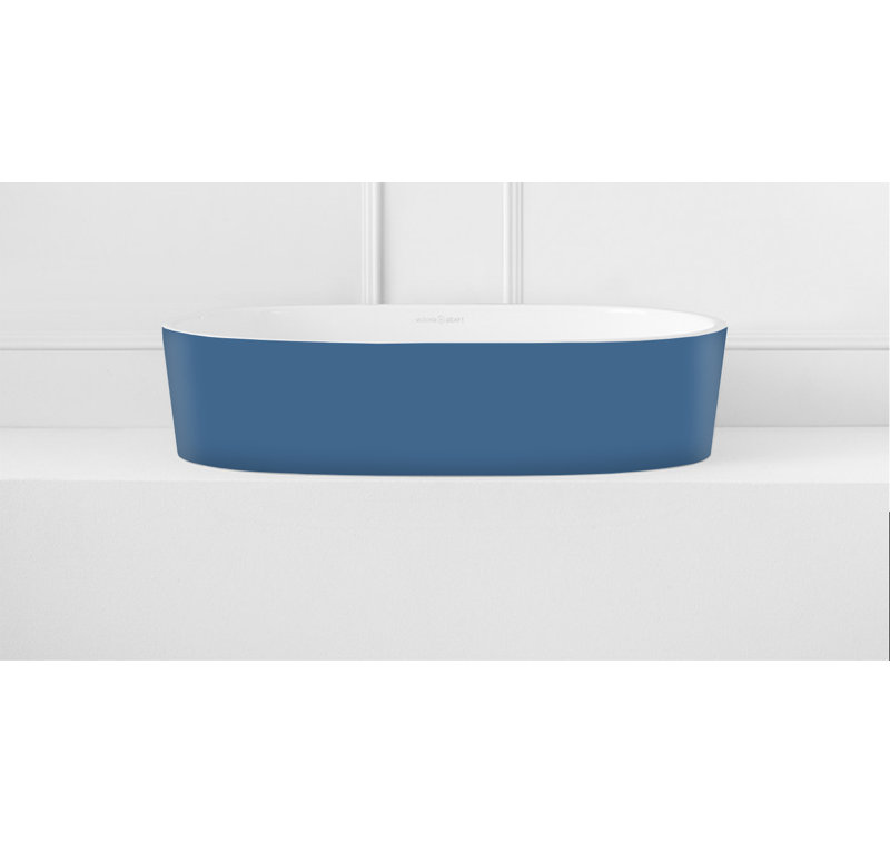Ios 31.88'' L Bathroom Sink