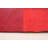Chenille Geometric Indoor Rug
