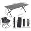 Patio Dining Set with