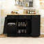 49 " W Kitchen Island-1266056017