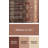 Lizard Contemporary Brown Area Rug-532625441