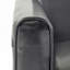 Fauteuil en cuir Fax