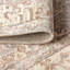 Tapis gris / ivoire Mordecai-1830237022