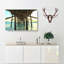 Under The Pier In Newport Beach - Wrapped Canvas Painting-56645265