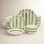 Kenwood Shores Stoneware Dinnerware Set - Service for 4