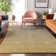 Premium Machine Washable Prisco Gold Rug
