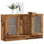 Avrian 120cm Sideboard-1778542310