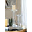 Crystal Tabletop Candlestick-1411864243