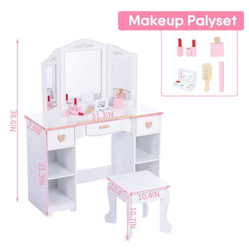 Dressing Table