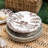 Country Estate Party Plates Assorted