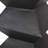 Outdoor LightWeight Concrete Side Table