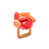 Orange is out of stock