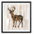 " Pine Forest Deer "-1137284724