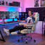 Fauteuil de bureau ergonomique Big Big